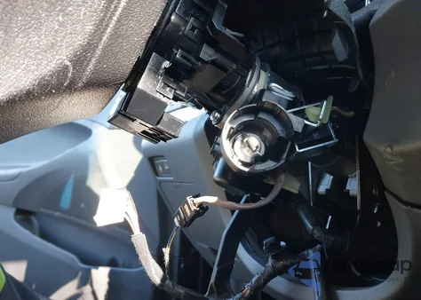2013 Hyundai Sonata Gls from USA, damaged, VIN 5NPEB4AC8DH555495